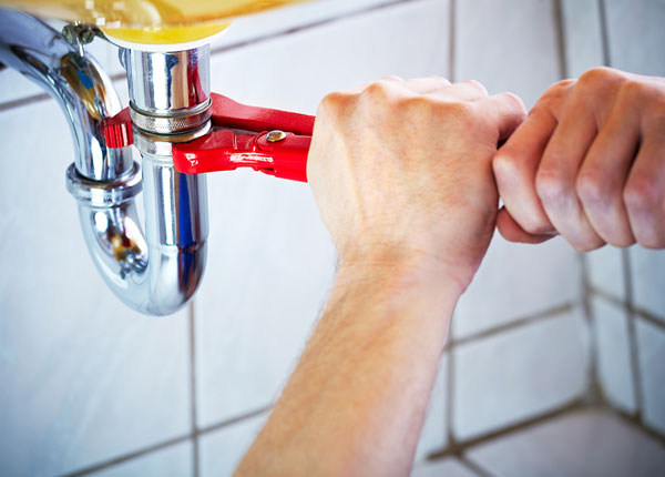 About Chouteau Plumbers